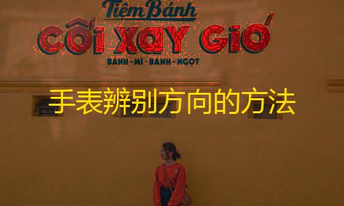 香肠派对挂科技开挂锁血手表辨别方向的方法